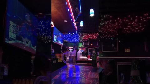 July 10, 2021 last night at historic JV' restaurant Falls Church Virginia