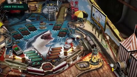 PINBALL FX - Opening Theme Song! (Plus Gameplay Scenes)