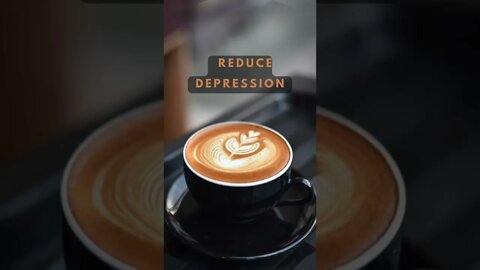 Coffee Benefits - 6 Reasons Coffee Has Health Benefits || #health || #shorts