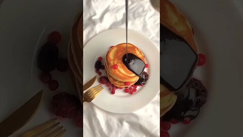#pancake#pancakes#chocolatepouring#amazing #delicious#food#foodie#foodlover#tasty
