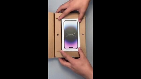 Iphone 15 pro max unboxing 🔥 #rumble # iphone15