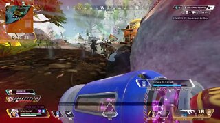 Apex legends - Se inscreve aí - Deixa o LIKE - PS5 - 1080p 60fps Rumo 500 INSCRITOS