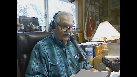 Zeb Celebrates Veterans Day with Three Guests Who Served in the Military