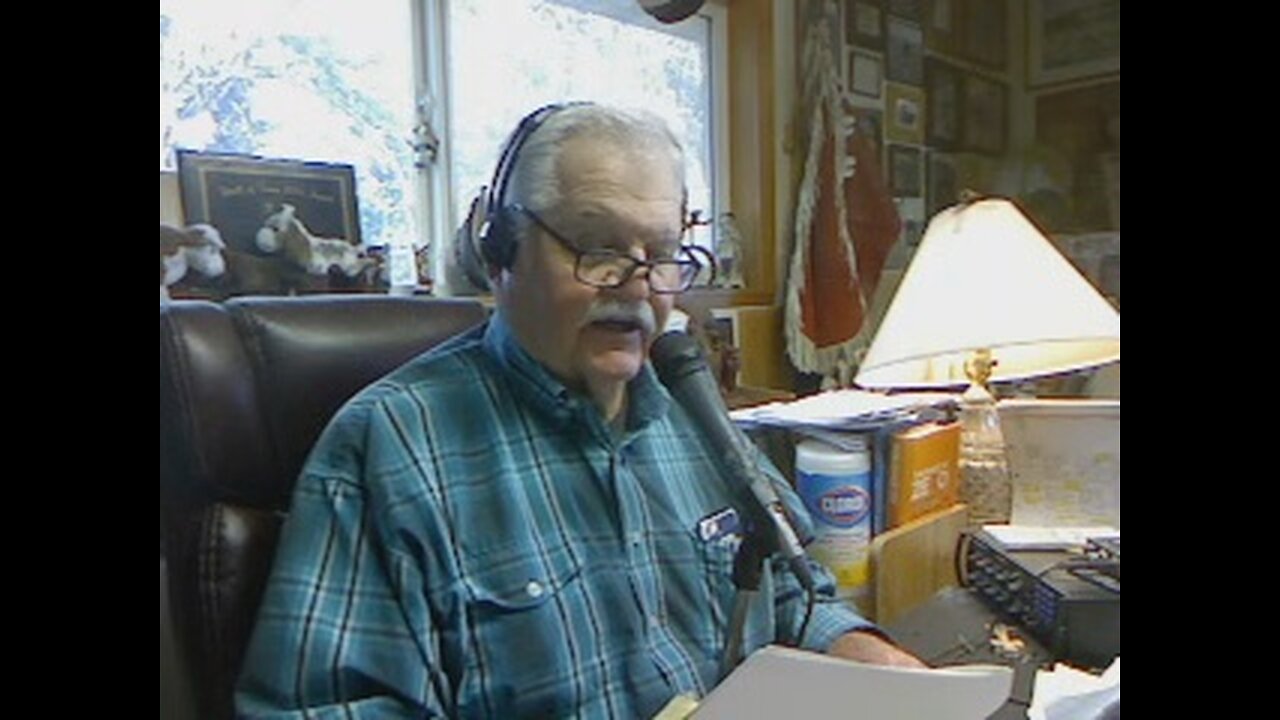 Zeb Celebrates Veterans Day with Three Guests Who Served in the Military