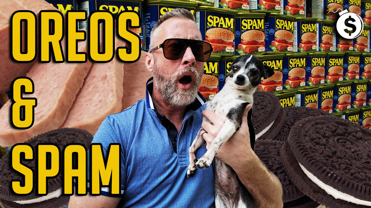 Shanghai Horrors, Booster Vax Maxxers and The Ukraine False Flag is Here