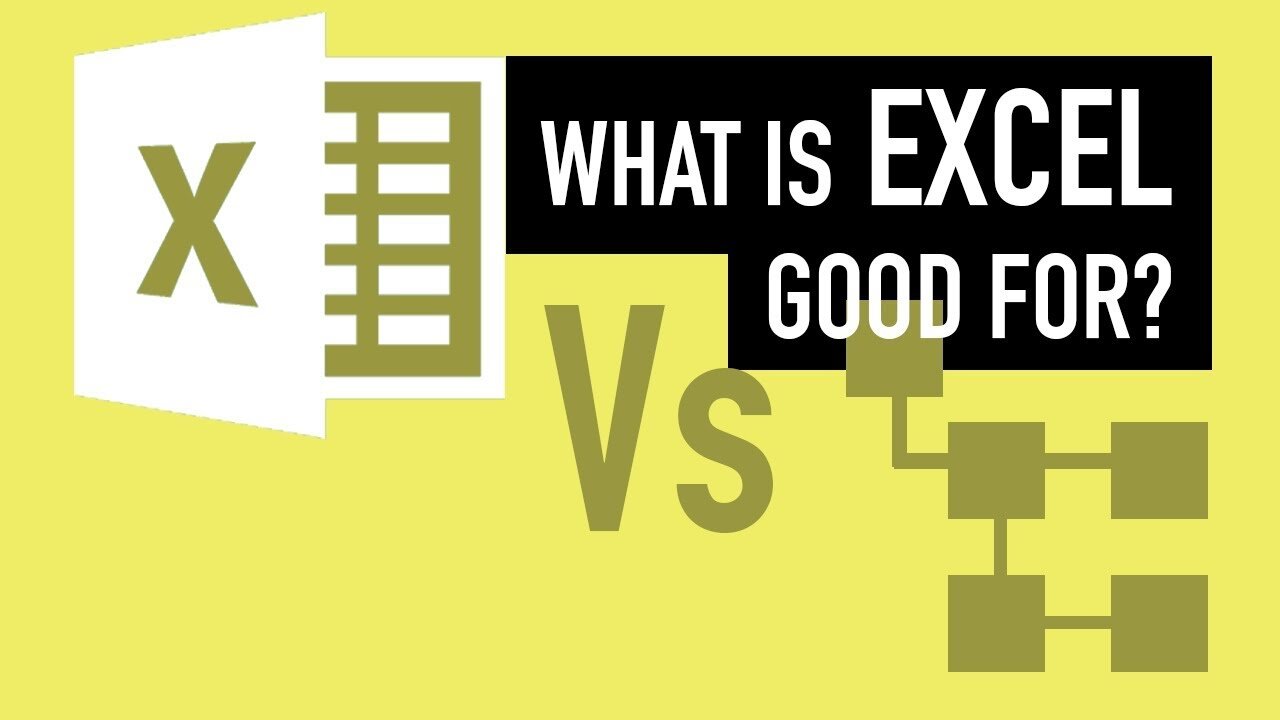 What can Microsoft Excel do for your business & What not
