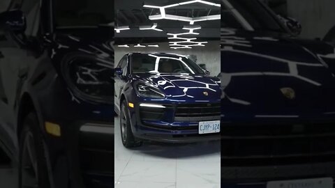 Porsche Macan#car #shorts