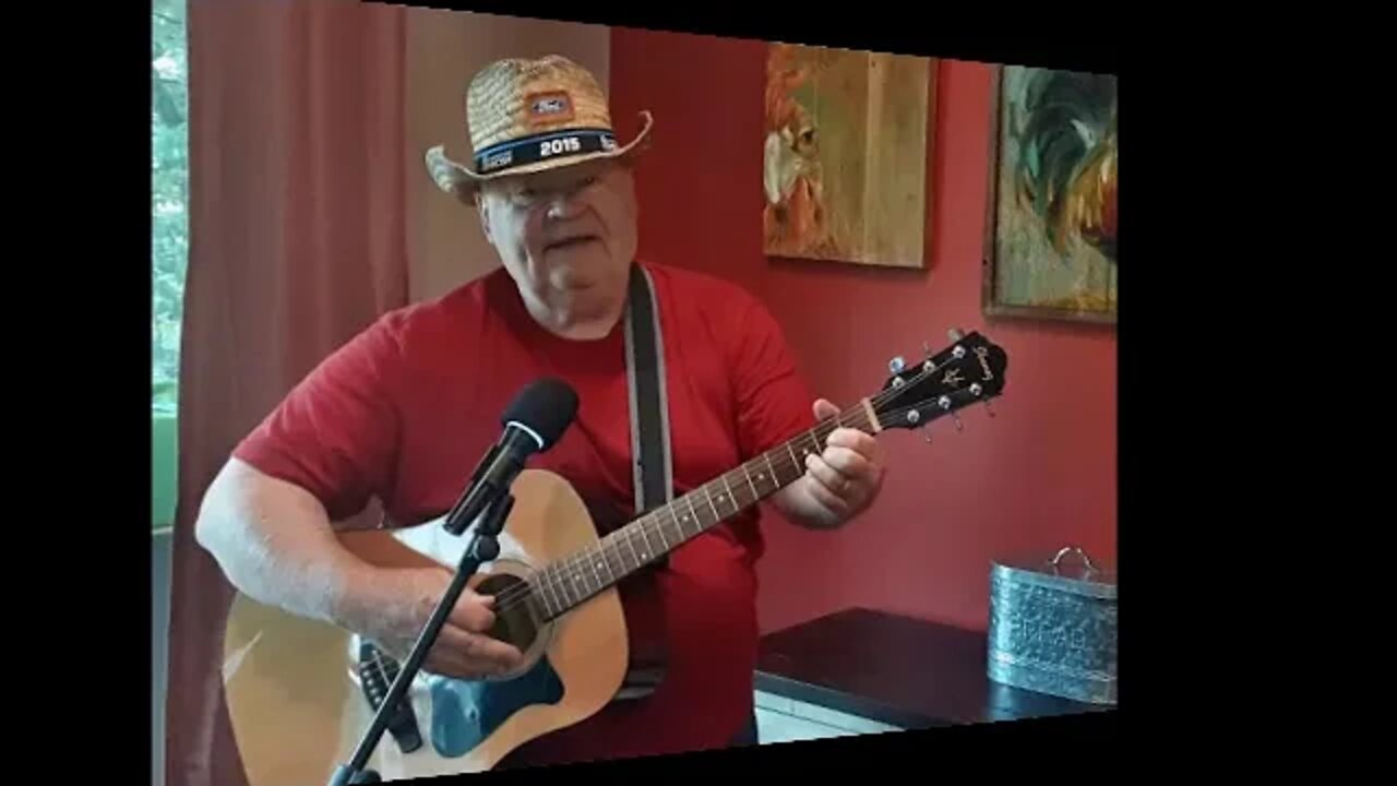 Easy Loving performed by Boyd & Laura Simmons