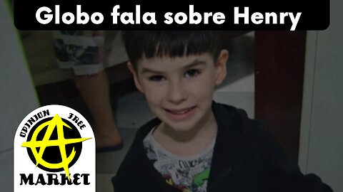 CASO HENRY do BOREL é EXIBIDO pela TV GLOBO depois de DISPUTA JUDICIAL