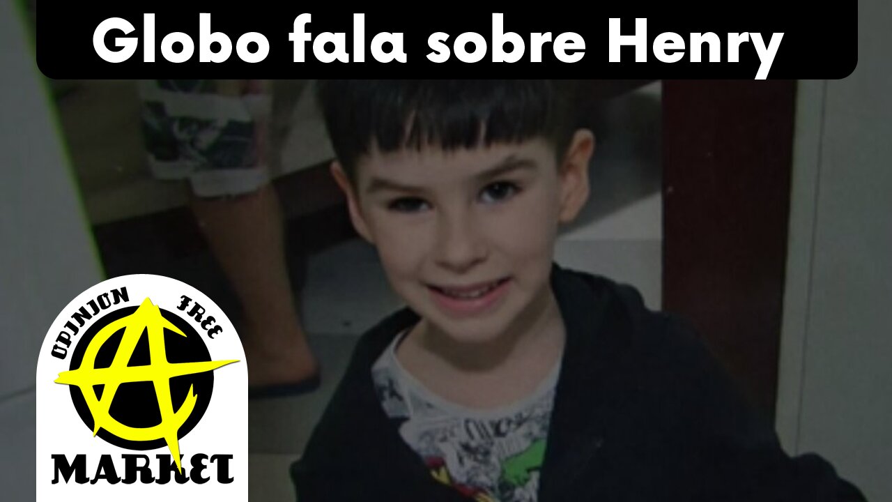 CASO HENRY do BOREL é EXIBIDO pela TV GLOBO depois de DISPUTA JUDICIAL