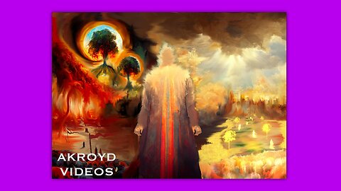 A PERFECT CIRCLE - BY AND DOWN THE RIVER - BY AKROYD VIDEOS