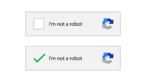 Tech | I'm not a Robot