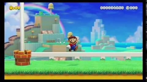 Super Mario Maker 2 - Endless Challenge (Easy, Road To 1000 Clears) - Levels 268-300