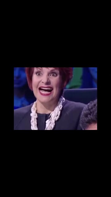 This video is absolutely insane what is going on