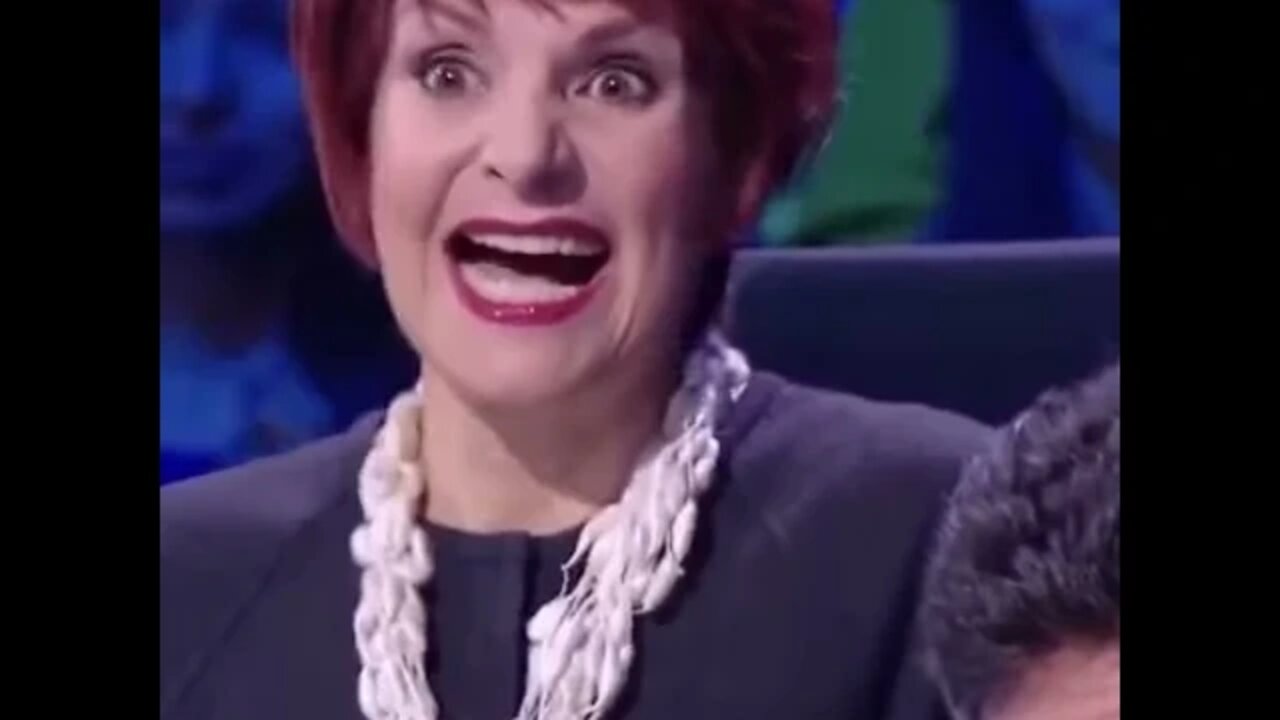 This video is absolutely insane what is going on