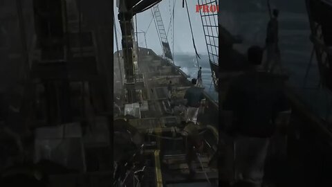 Kenway's Crew Has Had Enough