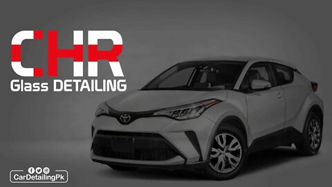 Toyota CHR Ceramic Coating in Islamabad
