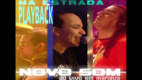 Novo Som Teu Choro play back