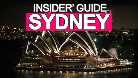 Insider's Guide to Sydney - 10 Must-See Attractions and Hidden Gems - Sydney Travel Guide