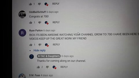 winner for the give away is?