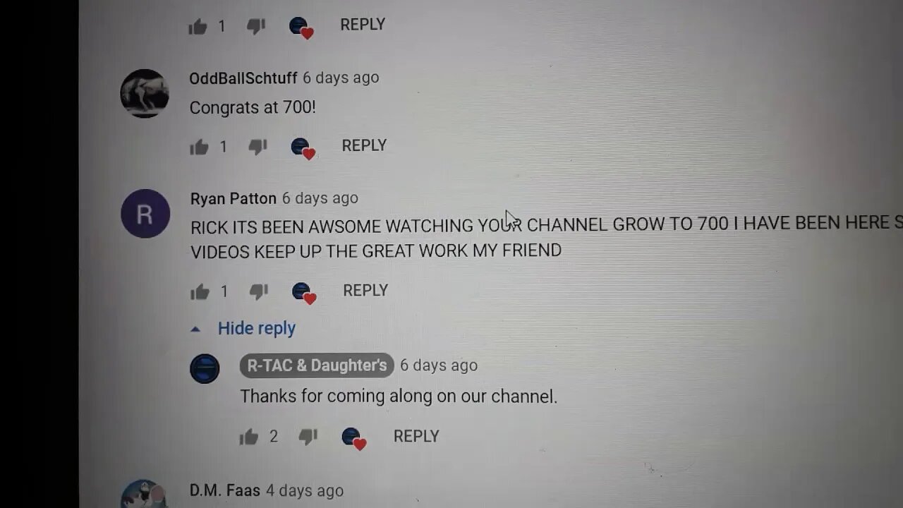 winner for the give away is?