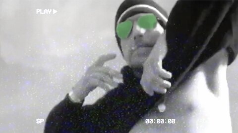 HUNTER BIDEN'S VIDEO DIARY