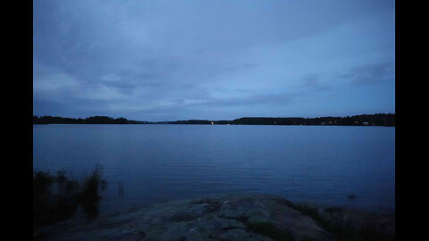 Mikko Luomalan itsenäisyyspäivän puhe 6.12.2023