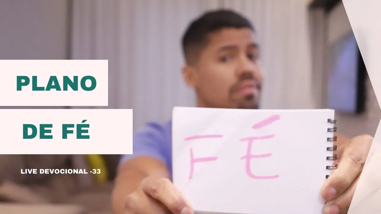 Plano de fé / Lucas Teixeira #33