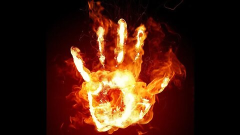 Prayer Focus: His Hand