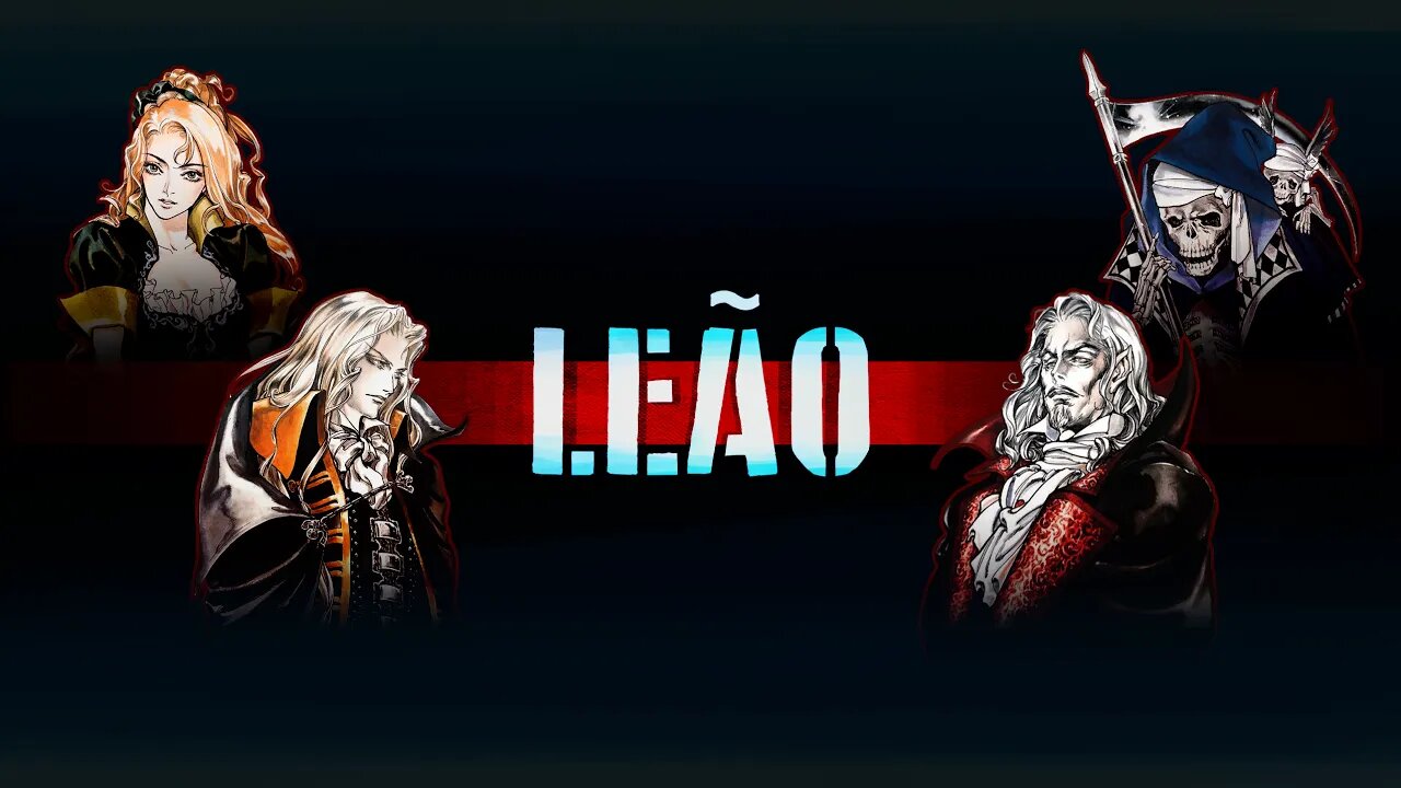 Devour - Vamos tentar fechar o game PTBR