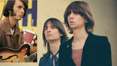 December 15, 2021 - The Lemon Twigs Pay Tribute to Michael Nesmith
