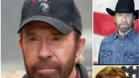 7 curiosidade do actor Chuck norris