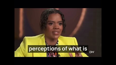 Good or Evil? You choose. Candace Owens #lighthouseglobal #evil #good