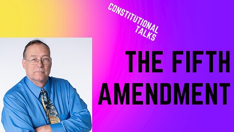 Fifth Amendment