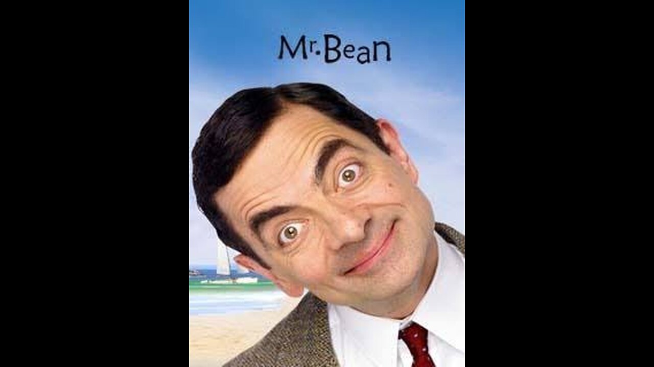 Mr bean