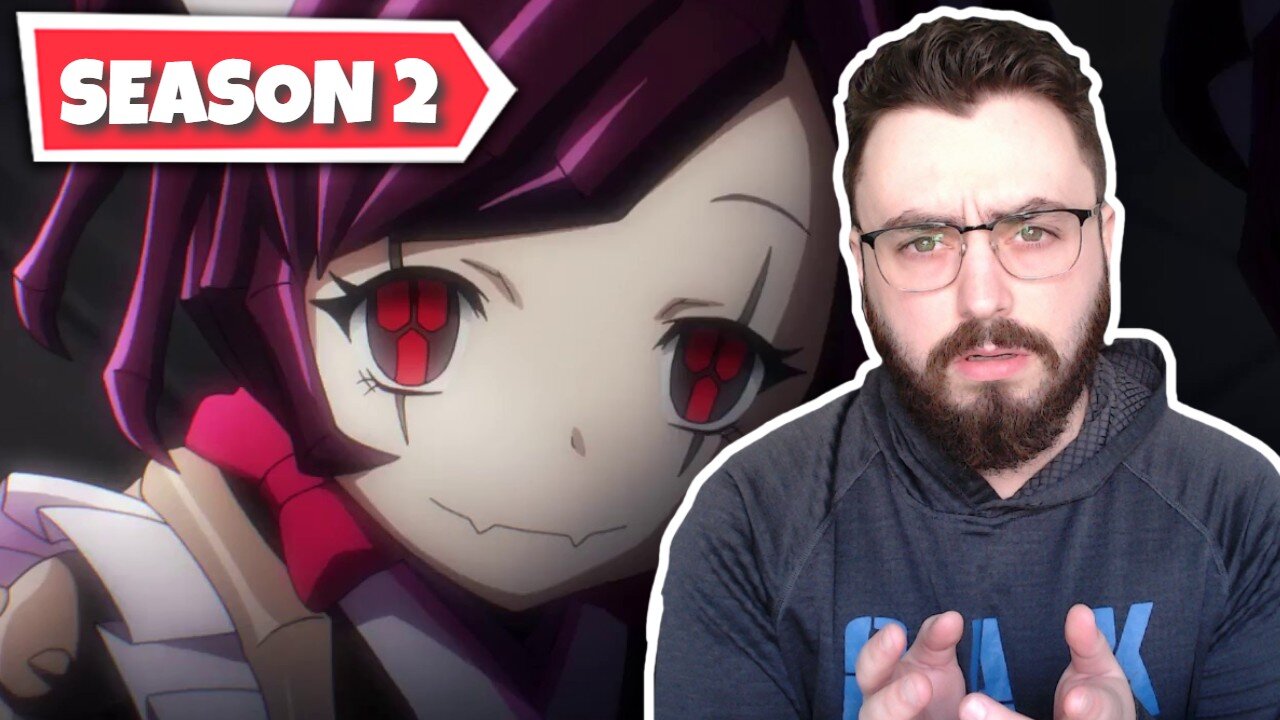 Overlord - Spoiler Discussion & Review (Season 2)