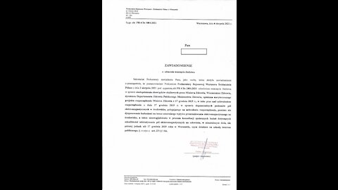 SOCJIOINŻYNIERIA MEDIALNA. KOLEJNE PROTESTY. I COVIDOZOKORUPCJA