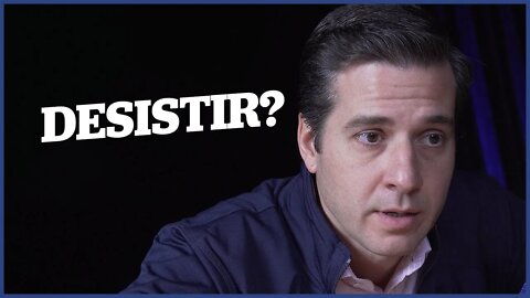 DESABAFO!