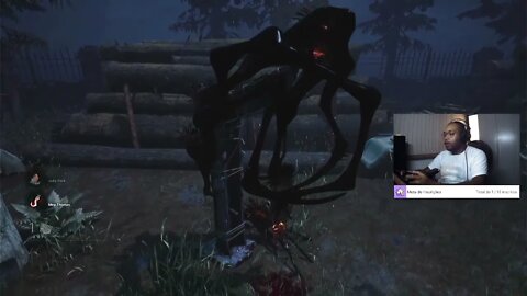 Dead By Daylight - Vamos Experimentar - [ PC - Playtrough - PT-BR ]
