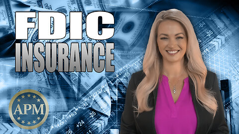 Are All Bank Products Insured by the FDIC? [Economics Made Simple]