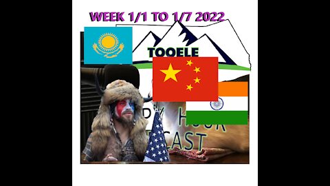 Week 1-7-22 pt 4