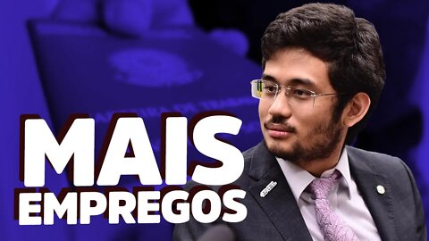 O projeto desconhecido que pode gerar 2 milhões de empregos