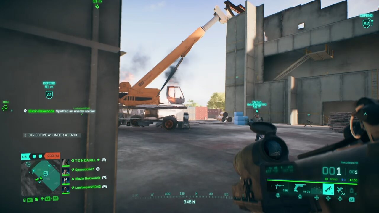 Battlefield 2042 ep.2
