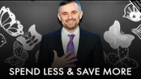 Why Buying Dumb Things Will RUIN Your LIFE & Your Career - Gary Vaynerchuk Motivation