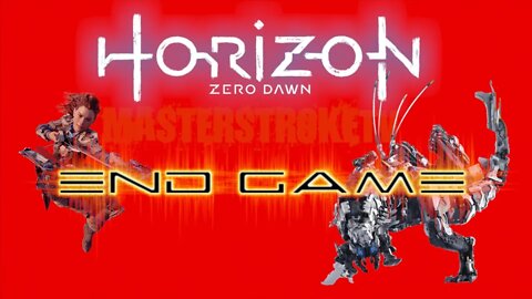 🅼🅰🆂🆃🅴🆁🆂🆃🆁🅾🅺🅴 tv 🎮 Let's Play Horizon Zero Dawn Part 9 #Gaming #Streaming #Letsplay #Subscribe
