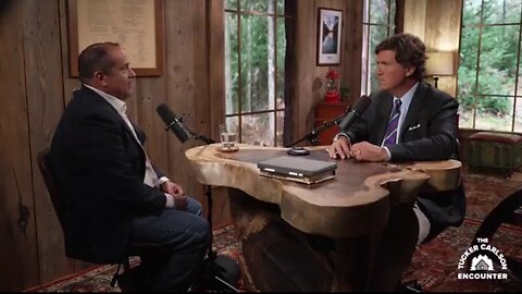 Tucker Carlson: Ep 85 [Steve Nikoui talks Biden’s Afghanistan Pullout, SOTU and More]