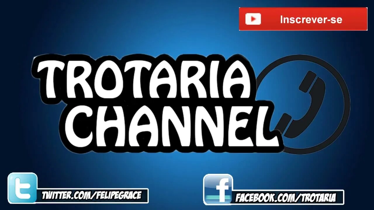 Trote para o Hotel, Zoeira sem limites 😅