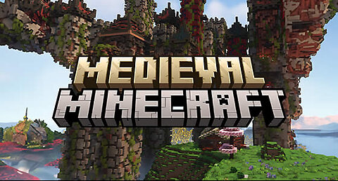 Take Back America New Years Live steam: Medieval Minecraft/The Witcher