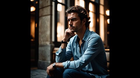 Struggling With Doubt