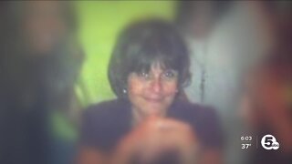Vigil held 10 years after Aliza Sherman's death